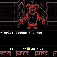 [UndertaleAU] Underfell - Fell Down (Updated ABSOLUTELY for the last time)