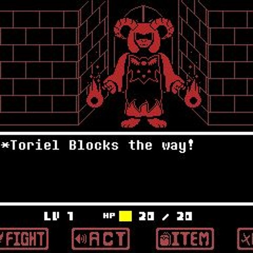 [UndertaleAU] Underfell - Fell Down (Updated ABSOLUTELY for the last time)
