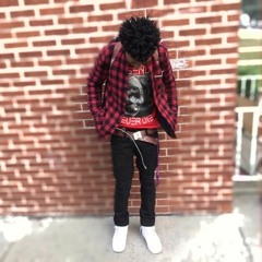 Eyon2G x JustBarz Pt.1