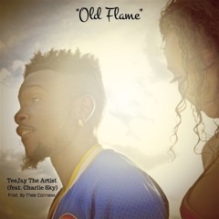 Old Flame (feat. Charlie Sky)