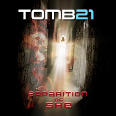 Apparition Of She (Haunted House)