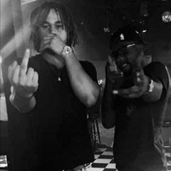 On Forgis (Produced By Young Epic)