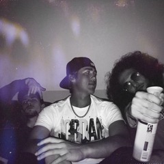 Winter is Coming Ft. Noah G & GFK (Prod. By Gum$)