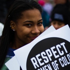 Are black men the white folk to black women? (39)