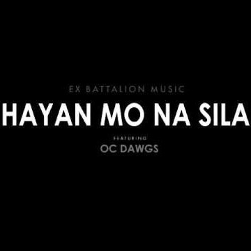 Hayaan mo Sila - EXB_x_OC_DAWGS_ft_Jroa (Dj Carlo Remix) FTM Production