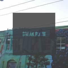 break room