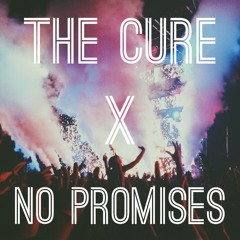 The Cure x No Promises