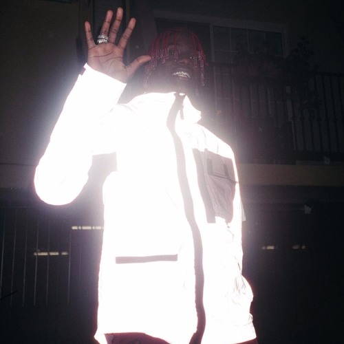 LIL YACHTY X PIERRE BOURNE UNRELEASED