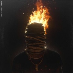 Kendrick Lamar - Humble (Skrillex Remix, Don't Care's Skrill Flip)(Ruiz Support)