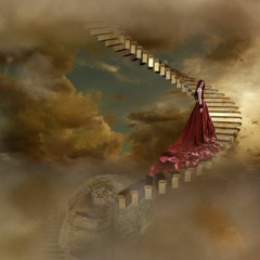 MYSTERIOUS PATHWAYS TO HEAVEN (Chillout session - 09.17)