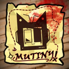 Mutiny! 🏴‍☠️️