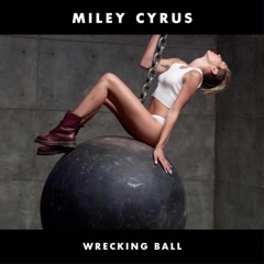 Please leak Wrecking Ball Stems :( Snippet of it in 1 minute