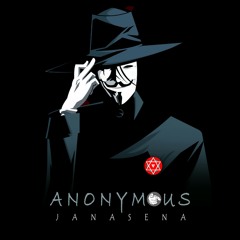 What is Anonymous Janasena? Who are we?
