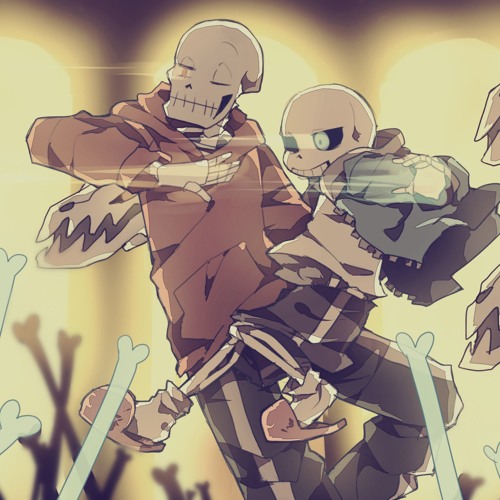 DOUBLE BAD TIME [Megalovania X Reanimation]