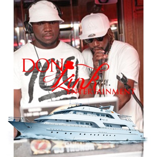 Donlink Entertainment Anniversary Boat Ride pt.2