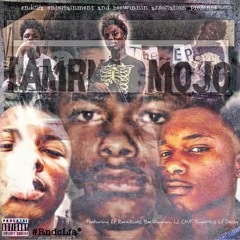 #LoveRara Featuring Lfa Rara Ricks