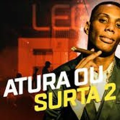 Mc GW Atura Ou Surta ( Ozeias Silva & Vittor Lopes Remix )2017 FREE DOWLOAD