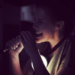 Kate Brown, Open Wide, Kudos Live Performance, UNSWAD, 2017