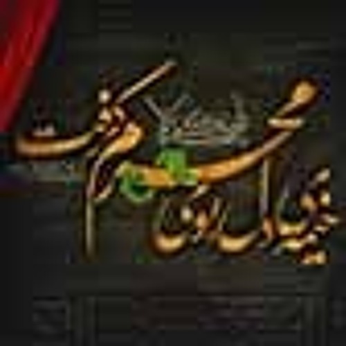 آقا سلام ماه محرم شروع شد + سلام بر اباعبدالله | حاج میثم مطیعی