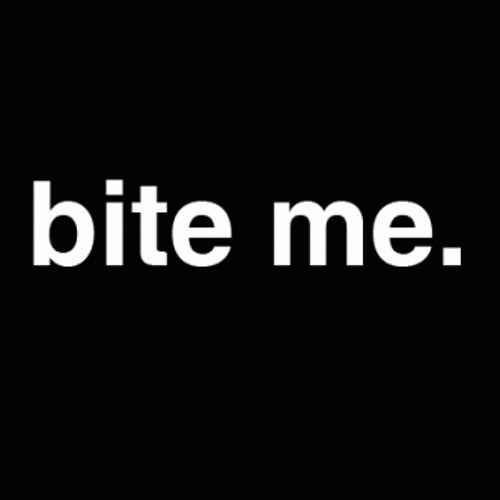 Bite Me (feat. Danny Phantom & Chizzy Rap$)