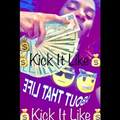 Kick It Like