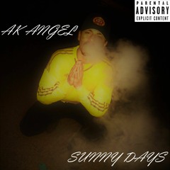 AK ANGEL - NARCOS 2K18 (PROD Cookin' Soul)