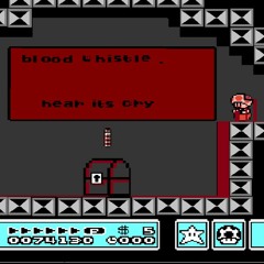 Blood Whistle HD