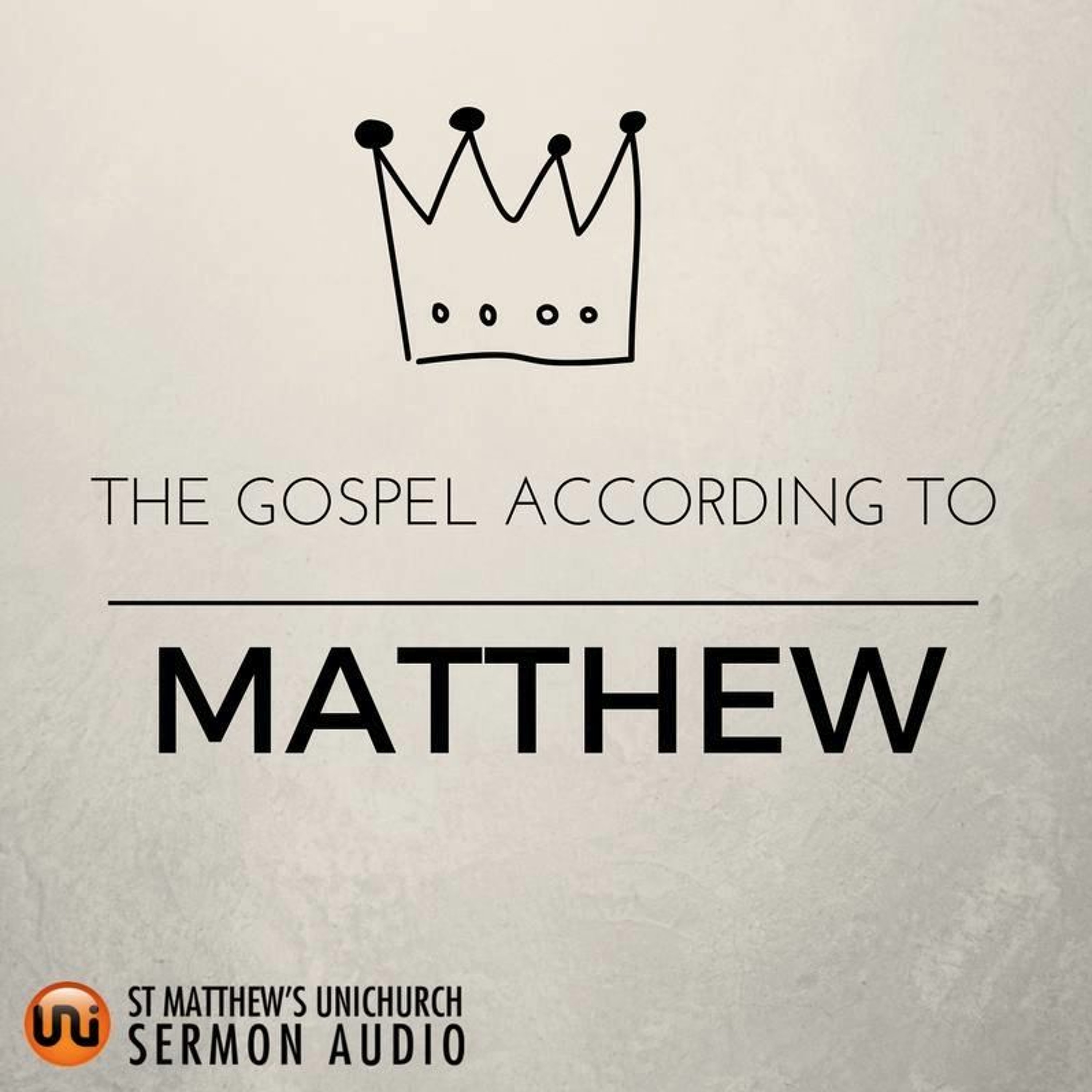Unichurch Sermons