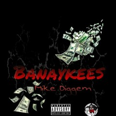 Mikediggem - BANAYKEES(Prod by Mikediggem)