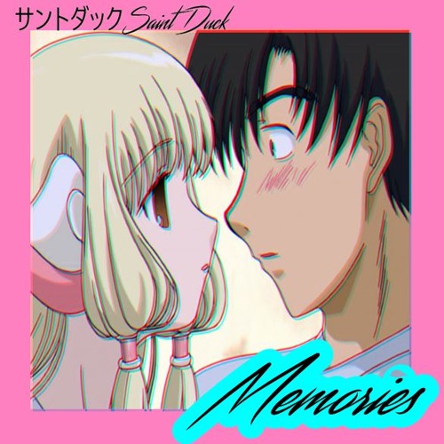 Memories 思い出