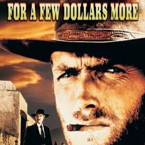 For A Few Dollars More - Addio Colonnello (Instrumental/Remake)