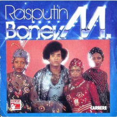 Boney M - Rasputin (English Cover) Acapella