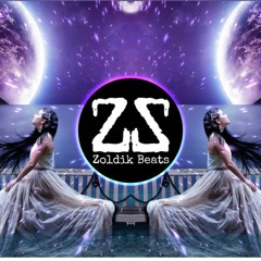 Zed K - Galaxy Trap Version (Remix By Zoldik)
