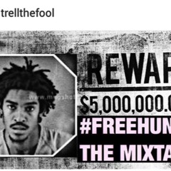 #Boss {Playboi Carti "LOST" Freestyle}