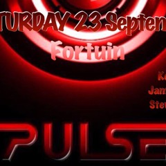 pulse