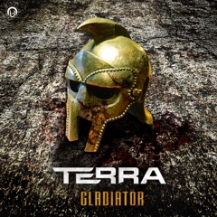 TERRA - Gladiator [OUT NOW On NUTEK RECORDS]
