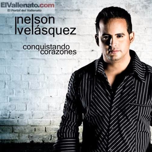 Nelson Velásquez