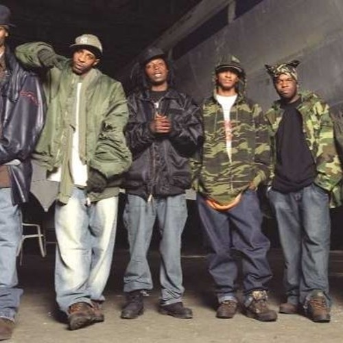 Stream 1996 Boot Camp Clik Freestyle Sean P! Rock Smif-N-Wessun Buckshot by  Ric Smith 5 | Listen online for free on SoundCloud