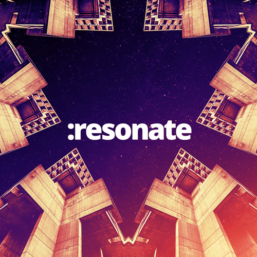 Resonate - Daniel K