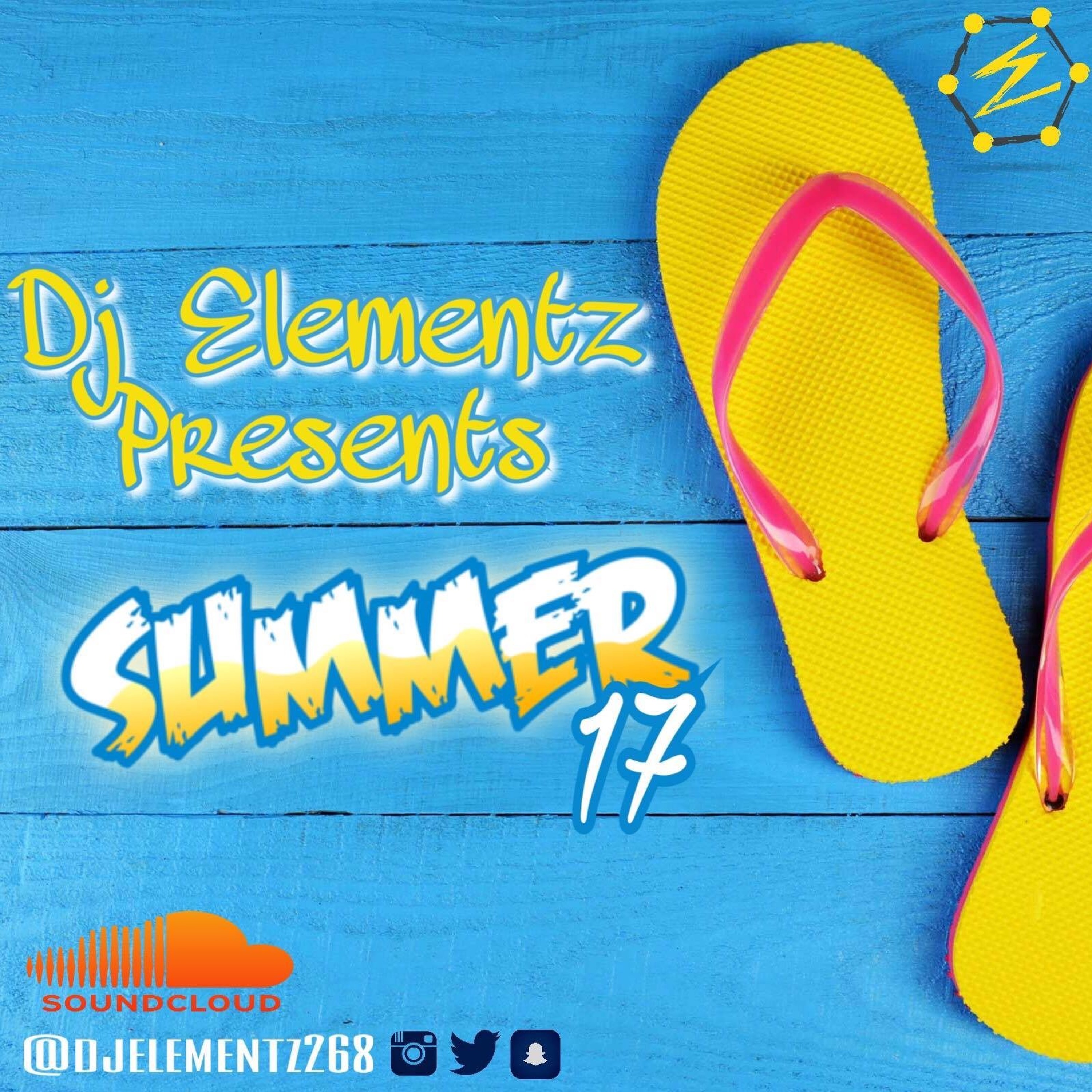DJ ELEMENTZ\' PODCAST