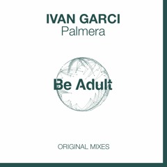 Ivan Garci - Palmera (Original Mix)