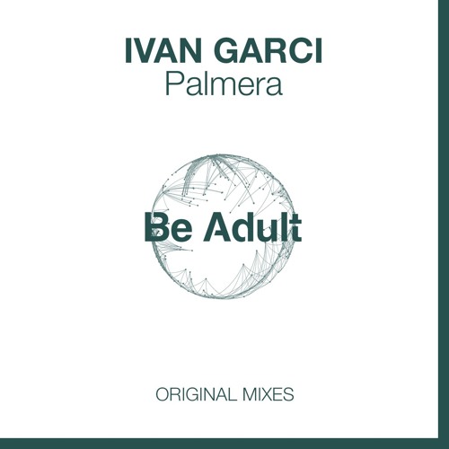 Ivan Garci - Palmera (Original Mix)
