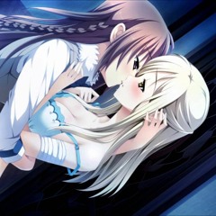 Nightcore - Engel auf Erden