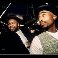 Tupac -Life's So Hard.mp3