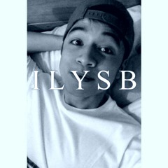 ILYSB - LANY (Cover)