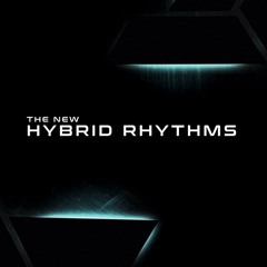 8Dio The New Hybrid Rhythms: "Augmented Cybernetics" by Peter Brinkley