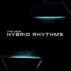 8Dio The New Hybrid Rhythms