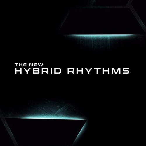 8Dio The New Hybrid Rhythms