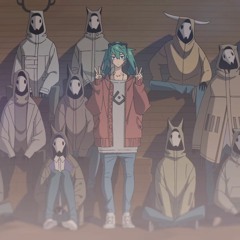 Sand Planet - Baion Tow Fallow