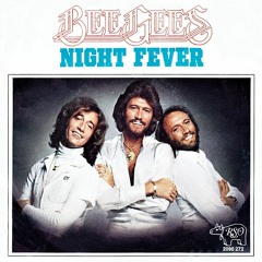 Bee Gees - Night Fever (MHP Remix)